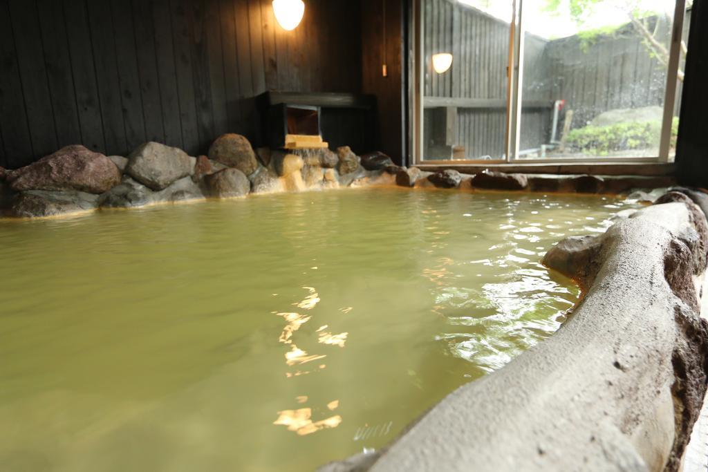 Minshuku Shiroyama Hotel Taketa Exterior photo